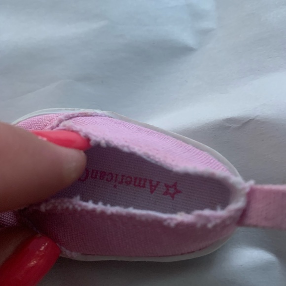 Doll shoes - Picture 4 of 9